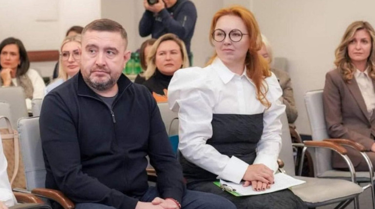 Правоохоронці завершили розслідування щодо недостовірного декларування голови Одеської облради