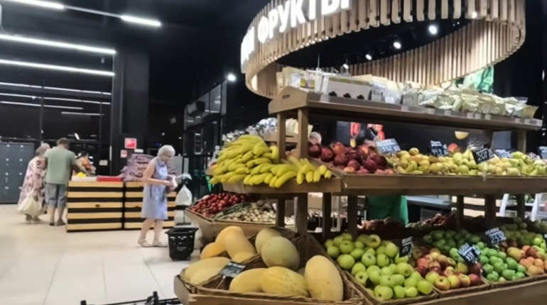 Ціни в окупації: динаміка подорожчання у Донецьку, Маріуполі та Мелітополі за три роки