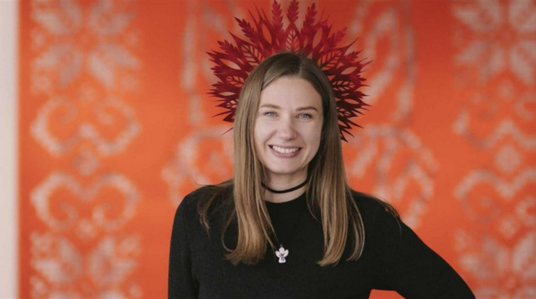 Фастівчанка Тетяна Кузьмич (Кашуба) отримала звання Почесної жительки Київської області