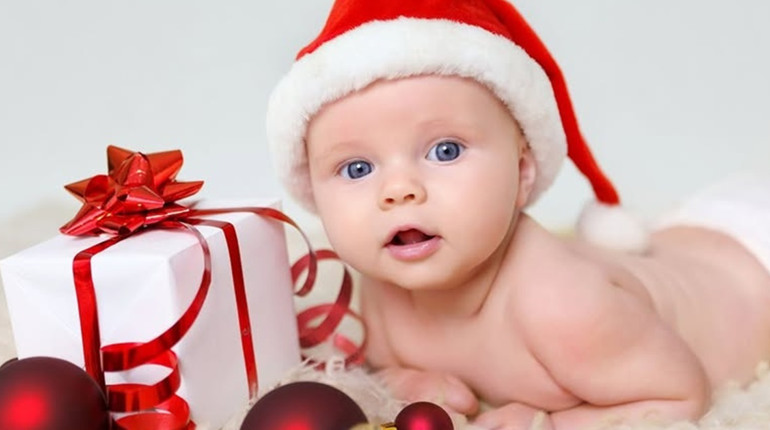 Щаслива статистика грудня