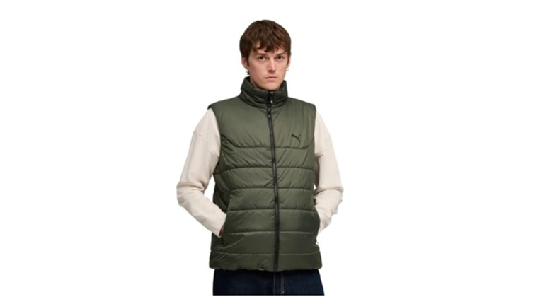 Як зрозуміти, що чоловіча жилетка підійшла за розміром