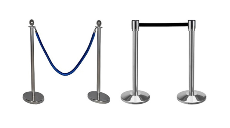 Як використовувати огорожі та ширми на заходах: 10 практичних сценаріїв