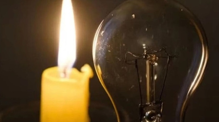 Вдень 14 грудня жителі Переяславщини можуть бути без світла: графік відключення