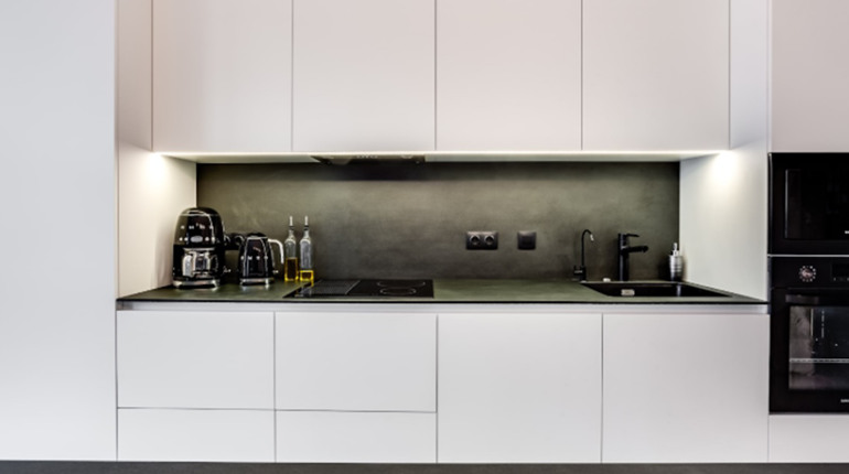 Кухня на замовлення в Дрогобичі: як створити інтер’єр, який відображає ваш характер