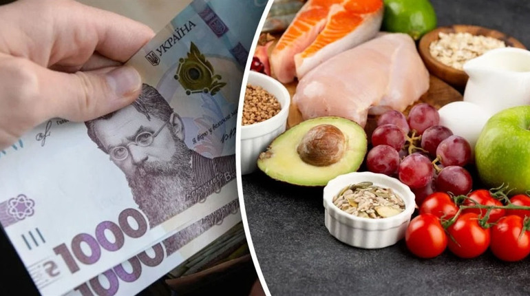 Передноворічні ціни в Україні: житло, продукти, ялинки – що дорожчає, а що ні