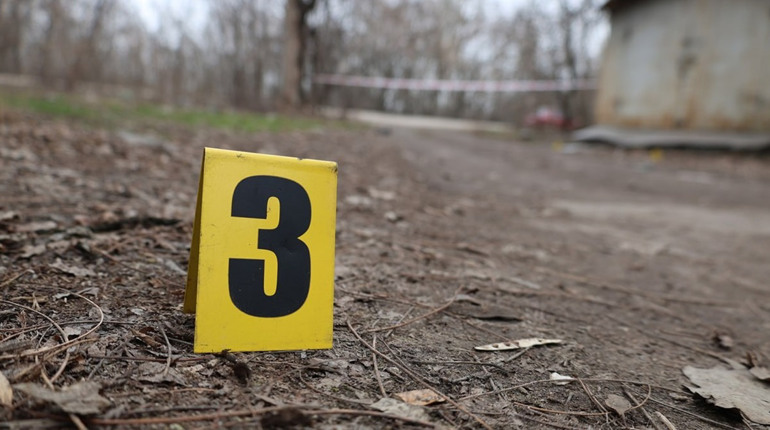 У Гадячі нетверезий чоловік кинув дві страйкбольні гранати