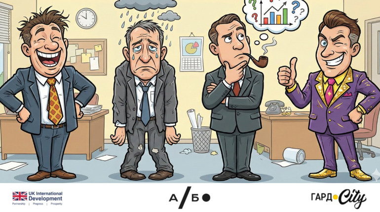 Чи зможеш ти втримати працівника? Тест