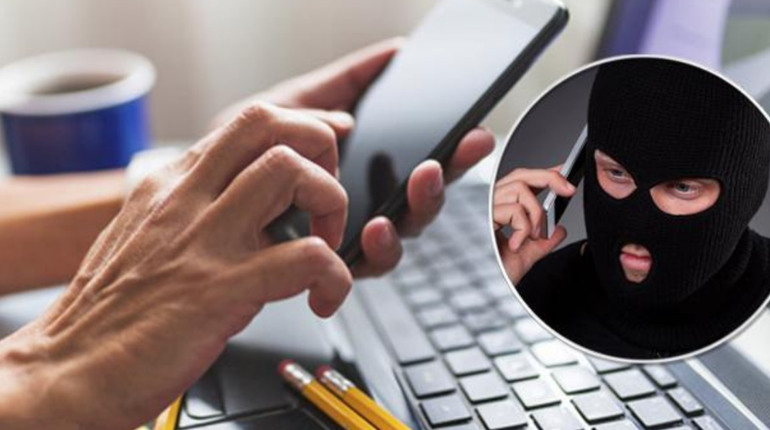 Як аферисти крадуть ваш номер і доступ до акаунтів: що варто знати