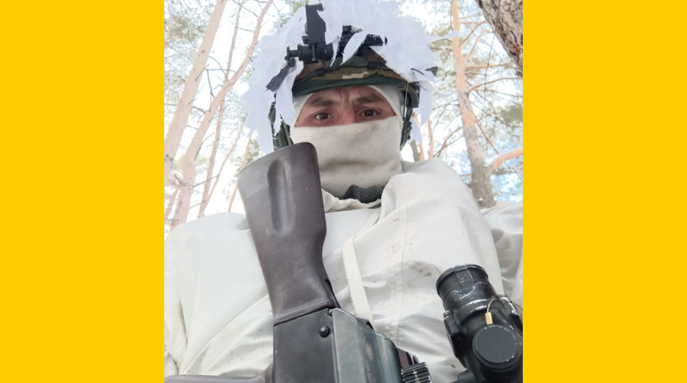 Гард.City запускає терміновий збір для відновлення автівки підрозділу ТРО