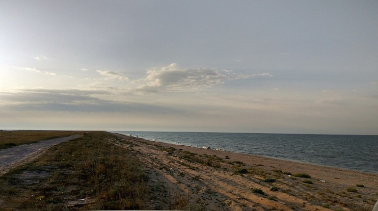 Сальдо готовий “подарувати” Білорусі узбережжя Херсонщини — ЦНС