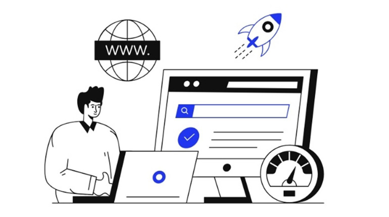 Що обирати підприємцям у 2026 році: сайт, соцмережі чи маркетплейси?