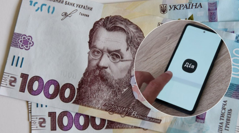 "Зимова тисяча": де й на які товари можна використати виплату