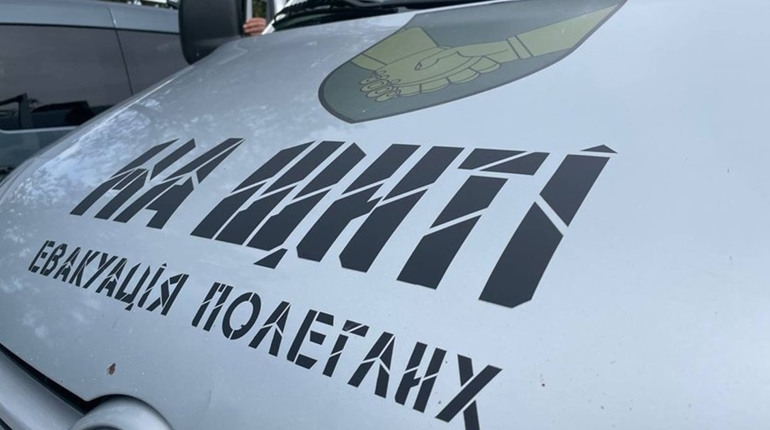 Повертаються ГЕРОЇ НА ЩИТІ САМОТКАН Сергій Олександрович та ЛІННИК Андрій Володимирович