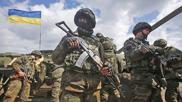 12 грудня: День Сухопутних військ України, День Державної служби зайнятості України та інші свята