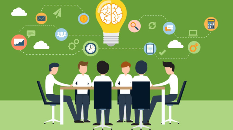 Дві ідеї на підтримку мешканців Ніжинської громади. Висловіть свою думку