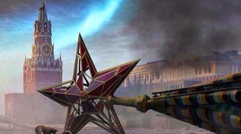 Щоденник війни. Тиждень сто дев'яносто другий. Ми вистоїмо. Головне, щоб ця війна стала останньою