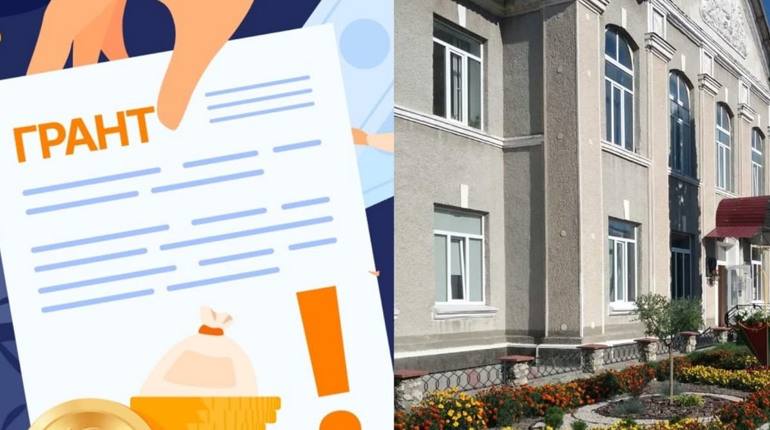 На Кременеччині громада отримала грант на модернізацію школи