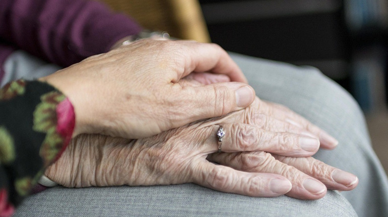 Жителька громади Марія Євтушенко святкує свій 100-річний ювілей