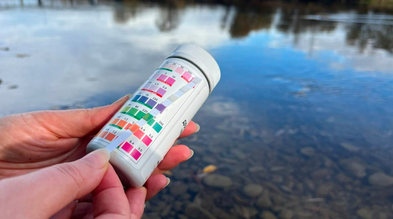 Майже 60% підземних вод на Одещині мають перевищення нітратів: яка причина