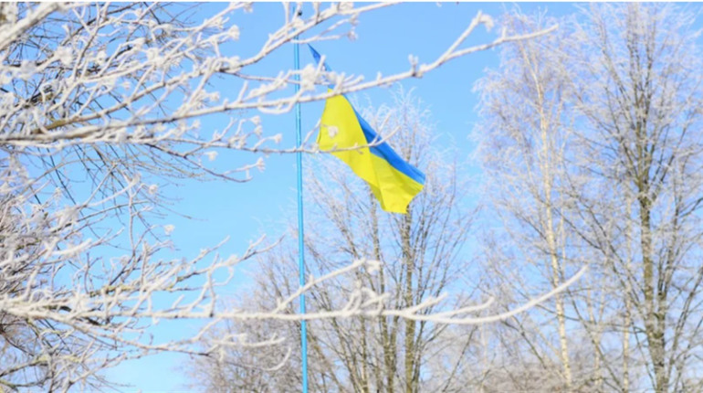 На Гадяччині тиждень буде теплим і похмурим: синоптики попереджають про тумани, дощі та сніг
