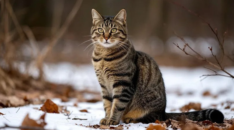 Погода на лівобережжі Херсонщини з 15 по 17 грудня: прогноз Українського гідрометеоцентру