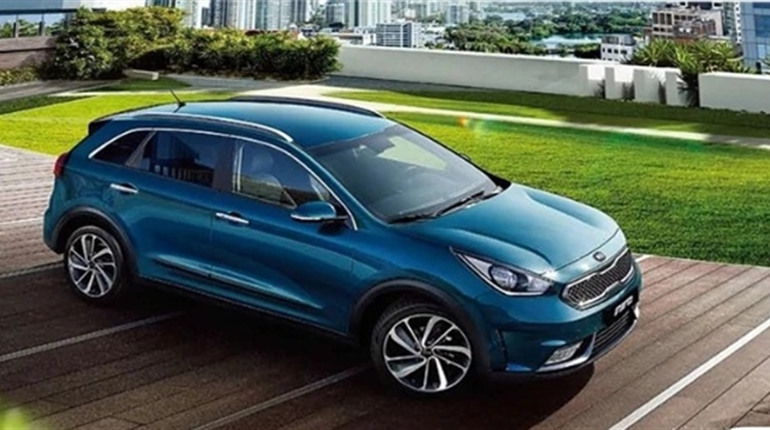 Універсальність та специфіка: як вибрати батарею для Kia Niro для гібридів чи електрокара