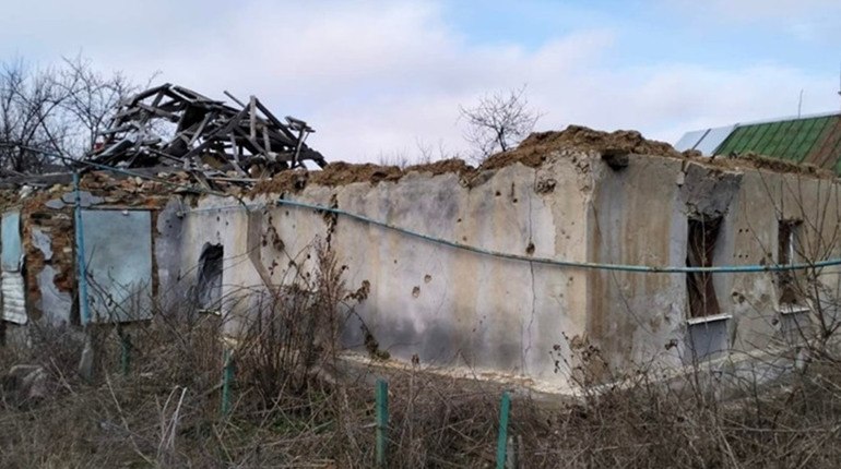 Як громади можуть отримати компенсацію за втрачене майно через Міжнародний кримінальний суд