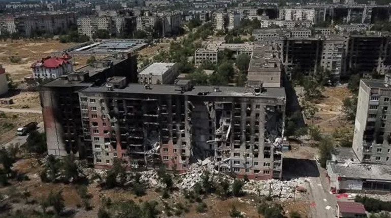 Оксана Маричева: "Домівка? Вона там, де безпечно та спокійно моїм дітям…»