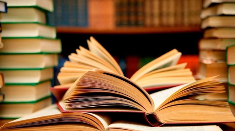 Українців запрошують долучитися до Великого Різдвяного збору книг для сільських бібліотек