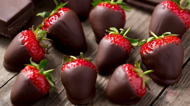 16 грудня: День “Все у шоколаді” та інші свята, події й знаменні дати