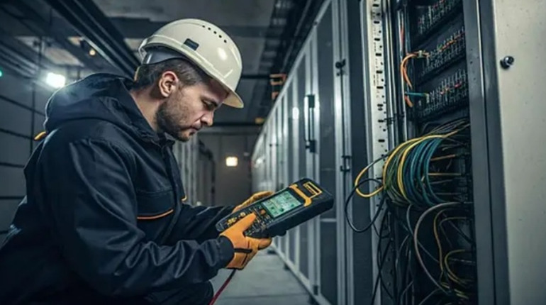 Обрив кабеля: як швидко знайти несправність та правильно підібрати заміну