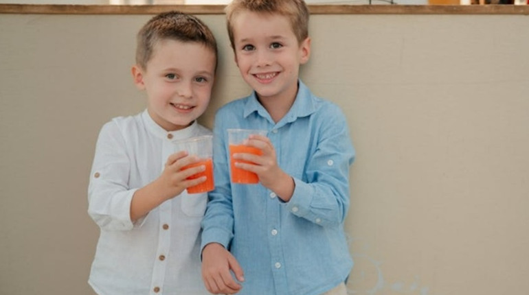 Вибираємо напій для дітей: на що звертати увагу на етикетці