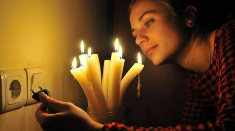 У Глухівській громаді можливі тимчасові відключення електроенергії