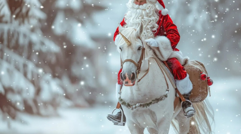 Китайський гороскоп на 2026 рік: що готує Вогняний Кінь усім знакам Зодіаку