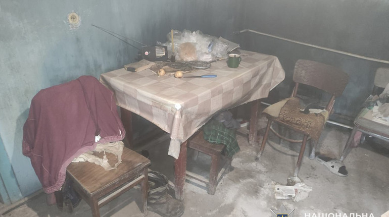 На Кременеччині двоє братів померли від отруєння чадним газом