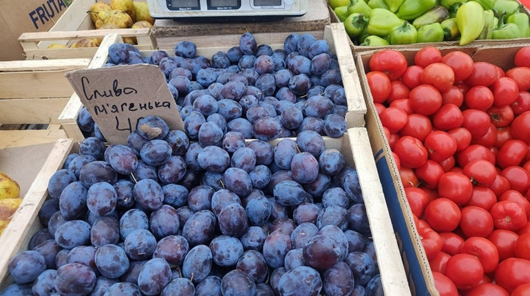 Інфляція на Миколаївщині у листопаді сягнула 0,6%