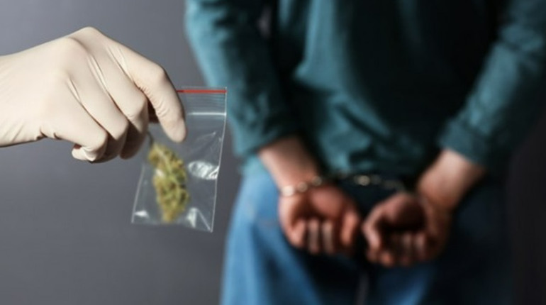 На Черкащині за 11 місяців 2025 року зафіксували понад півтори тисячі наркозлочинів