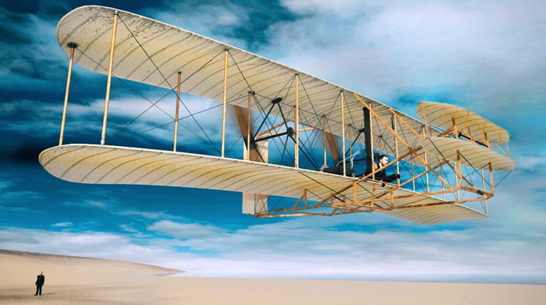 16 грудня: День братів Райт, День кленового сиропу та інші свята, події й знаменні дати