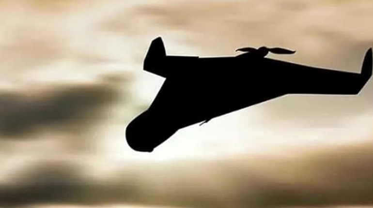 Унаслідок нічної атаки на Київщині пошкоджені два житлові будинки