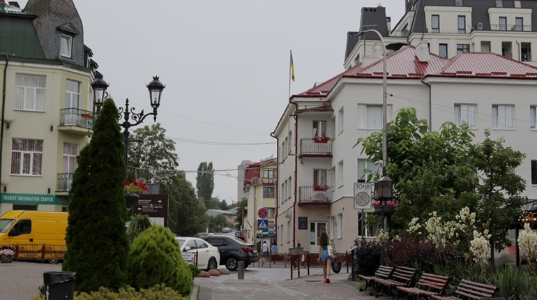 Бюджет Трускавецької громади на 2026 рік: на що витратять 560 мільйонів гривень