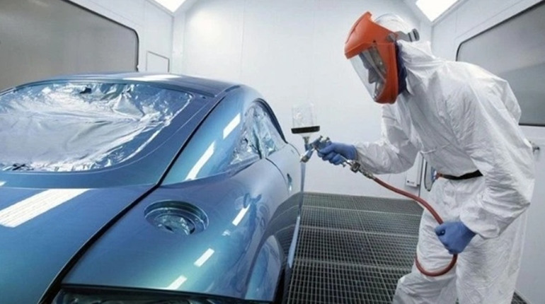 Як правильно лакувати авто: гайд від експертів