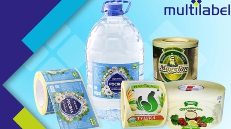 Етикетки на пляшки: як дизайн і друк впливають на вибір покупця