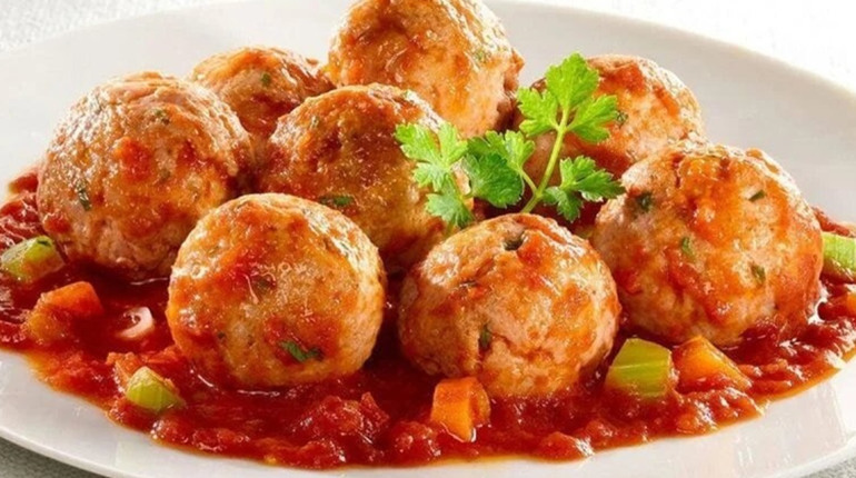 М'ясні тефтелі в горщику: домашній рецепт від Городок.City