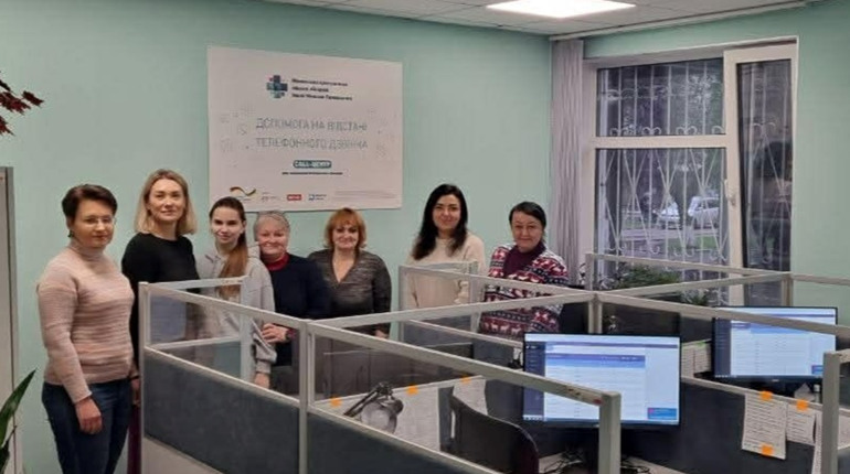 Зустрічі, які надихають