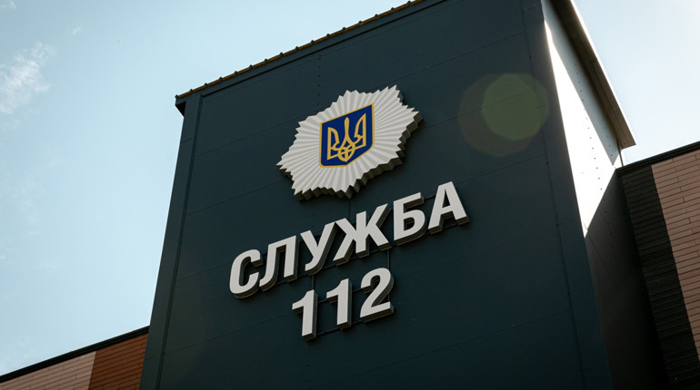 Екстрена допомога без сигналу: в Україні запустили застосунок «112 Ukraine»