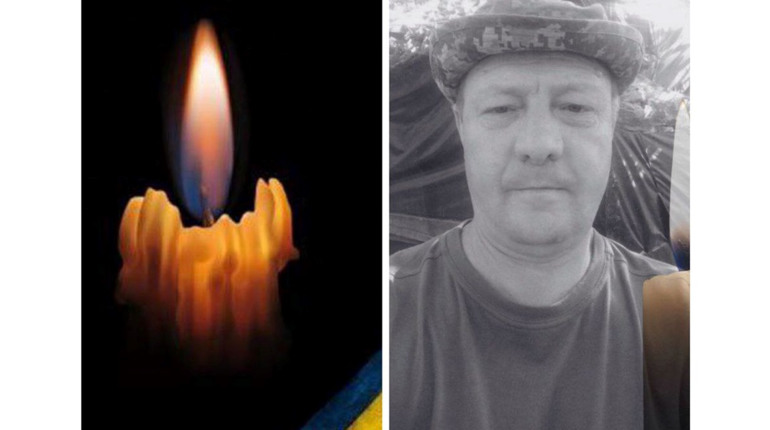 Додому на щиті повертається Захисник України Олександр Семенчуков з села Велика Снітинка