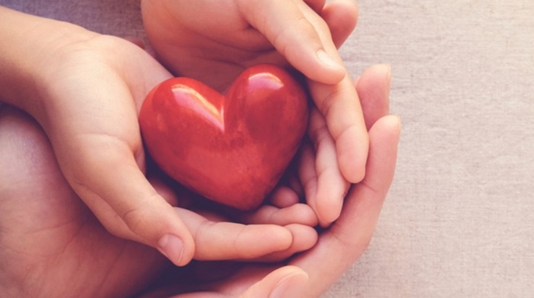 Кров замість подарунка: у Гадячі проведуть новорічну донацію