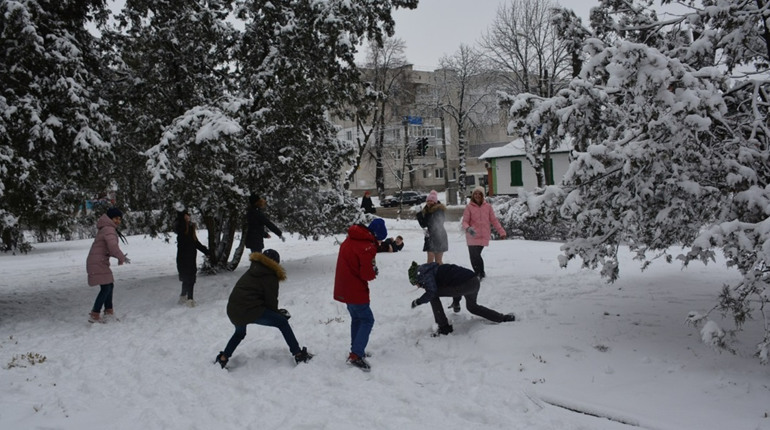 Зимові канікули-2025: рекомендації та реалії у Золотоноші