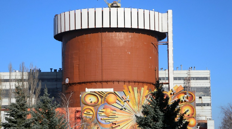 Енергоблок №2 Південноукраїнської АЕС працюватиме ще 10 років