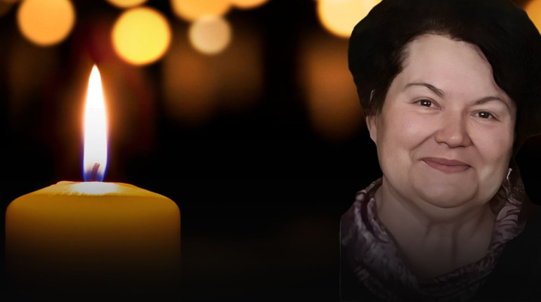 Відійшла в засвіти вчителька початкових класів із Глухова Ганна Борщ